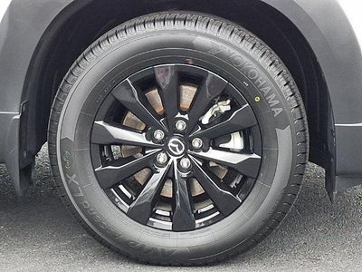 2024 Mazda Mazda CX-50 2.5 S Select Package AWD