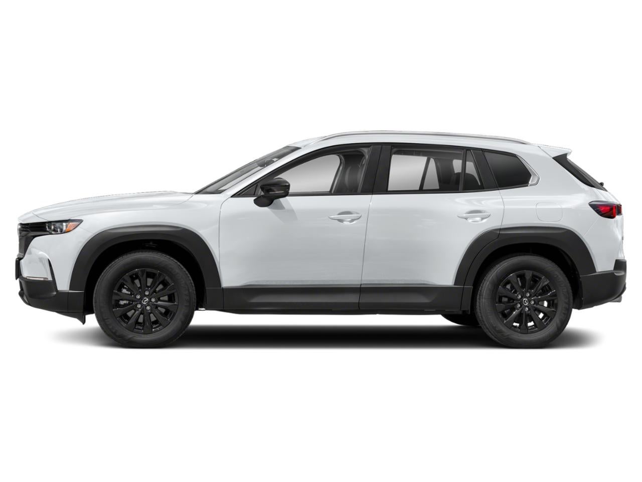 2024 Mazda Mazda CX-50 2.5 S Select Package AWD