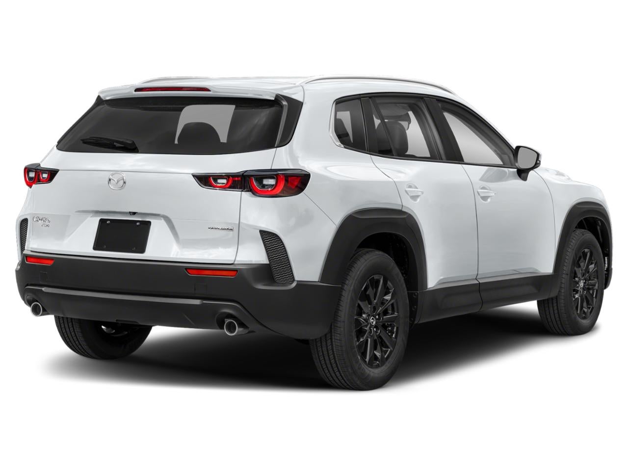 2024 Mazda Mazda CX-50 2.5 S Select Package AWD