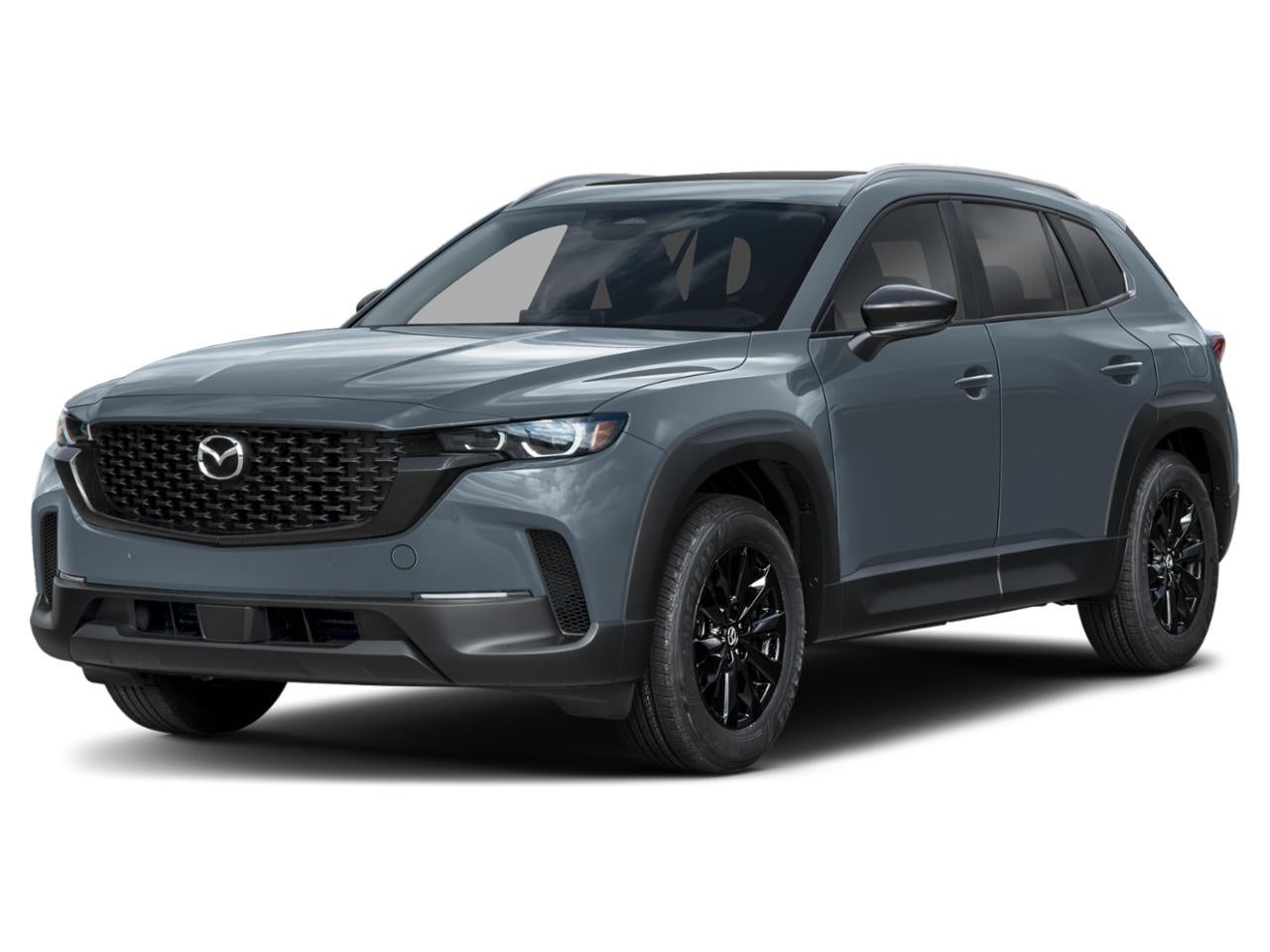 2026 Mazda Mazda CX-50 2.5 S Preferred Package AWD