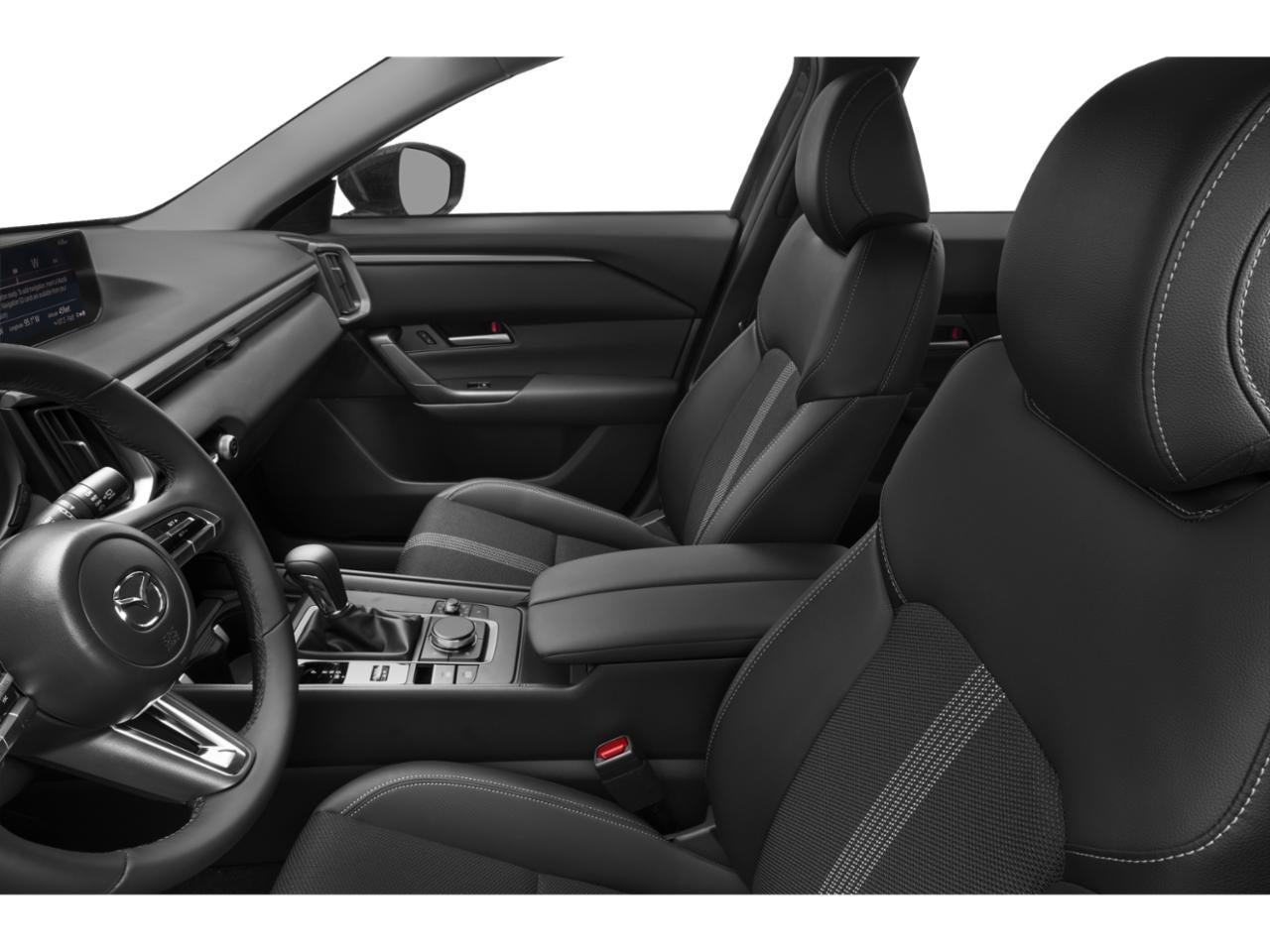 2026 Mazda Mazda CX-50 2.5 S Preferred Package AWD