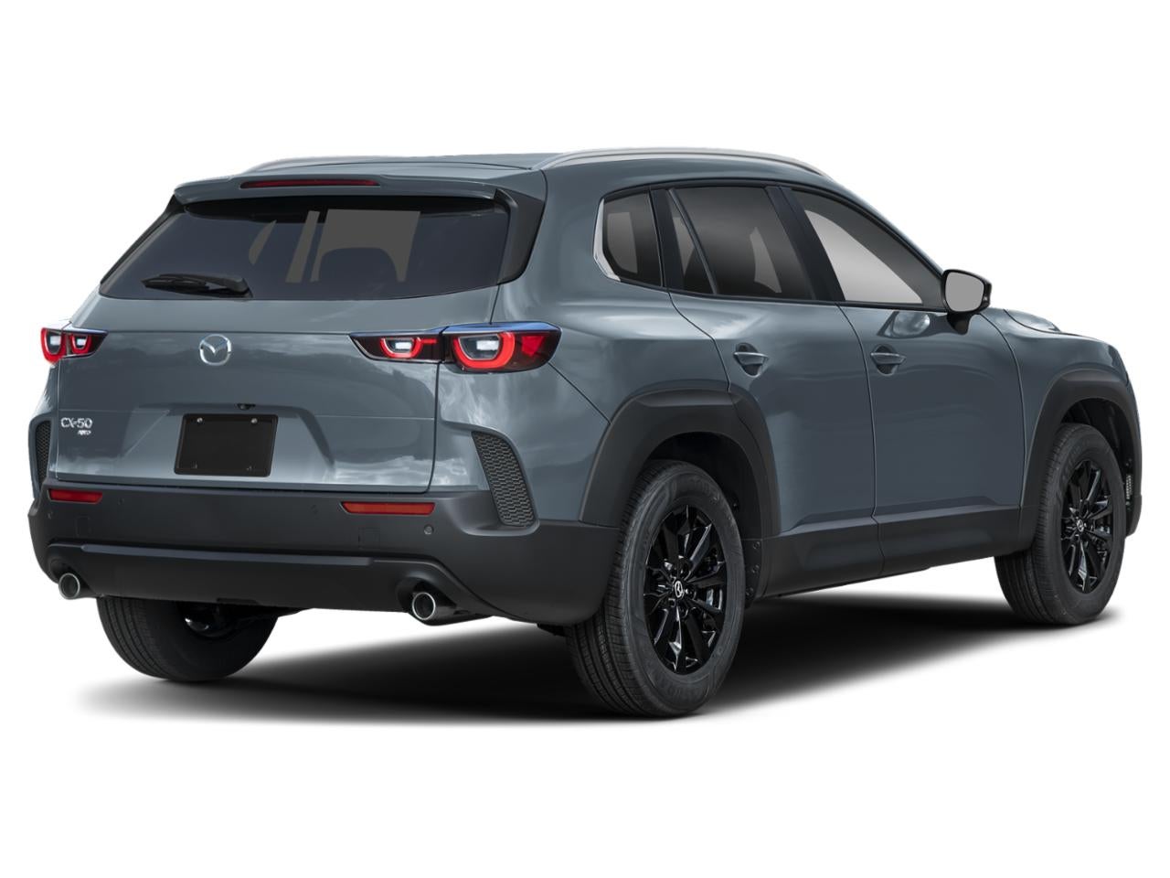 2026 Mazda Mazda CX-50 2.5 S Preferred Package AWD