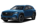 2026 Mazda Mazda CX-50 2.5 S Preferred Package AWD