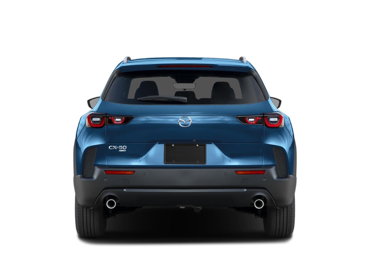 2026 Mazda Mazda CX-50 2.5 S Preferred Package AWD