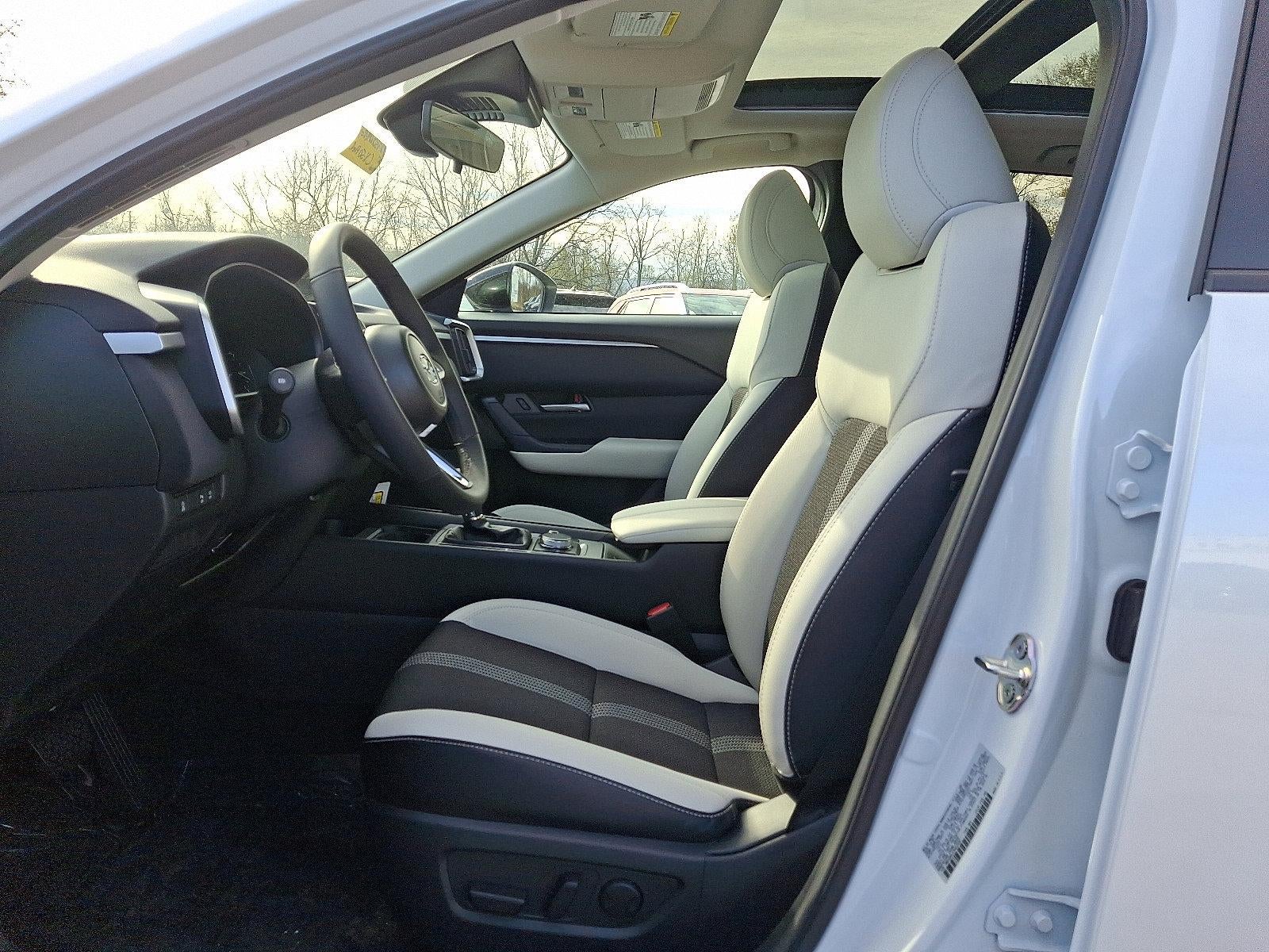 2026 Mazda Mazda CX-50 2.5 S Preferred Package AWD