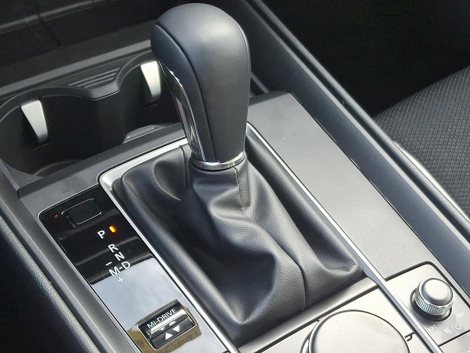 2026 Mazda Mazda CX-50 2.5 S Preferred Package AWD