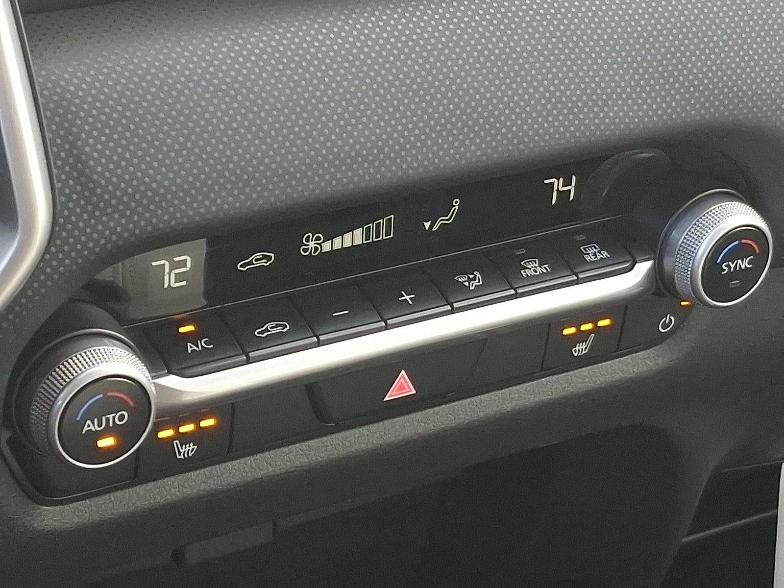 2026 Mazda Mazda CX-50 2.5 S Preferred Package AWD