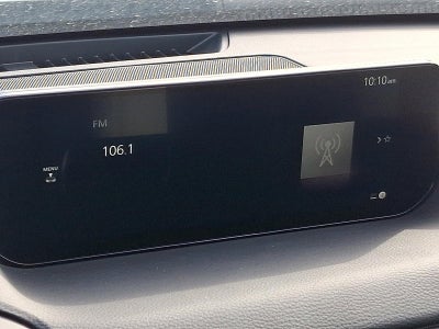 2026 Mazda Mazda CX-50 2.5 S Preferred Package AWD