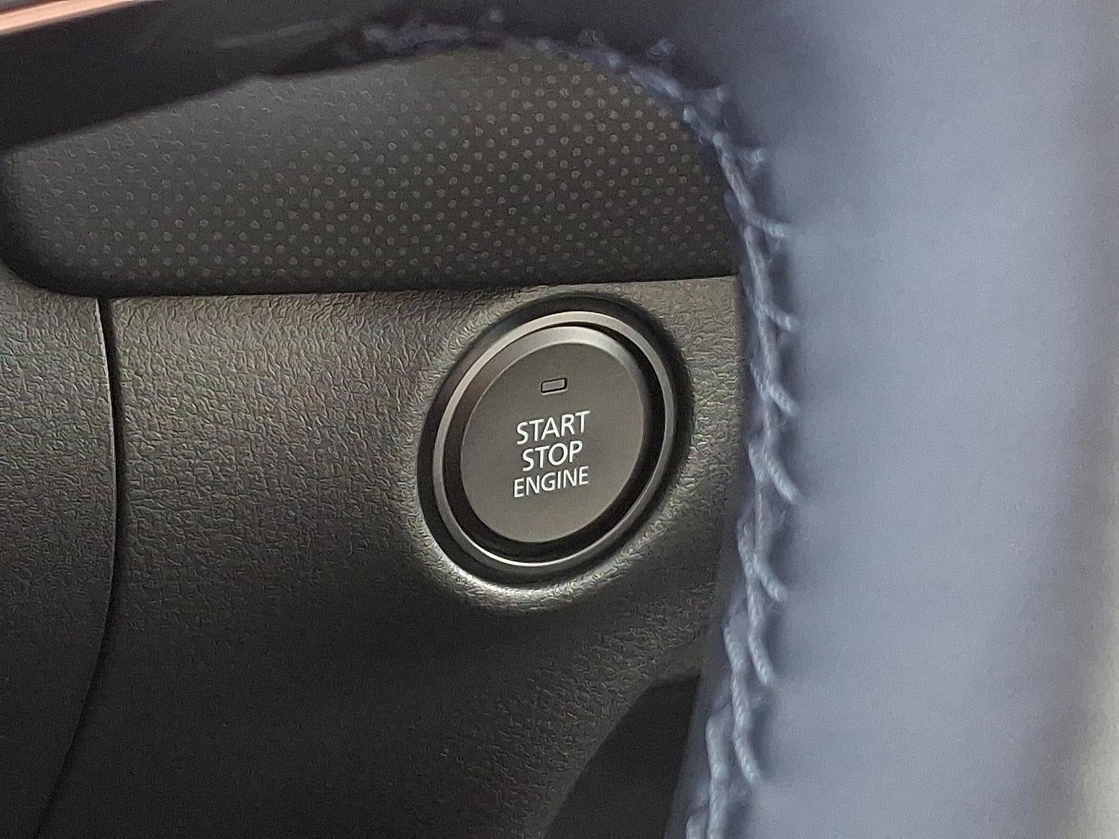 2026 Mazda Mazda CX-50 2.5 S Preferred Package AWD