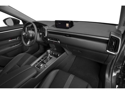 2026 Mazda Mazda CX-50 2.5 S Preferred Package AWD