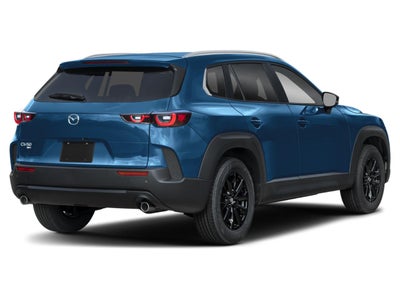 2026 Mazda Mazda CX-50 2.5 S Preferred Package AWD