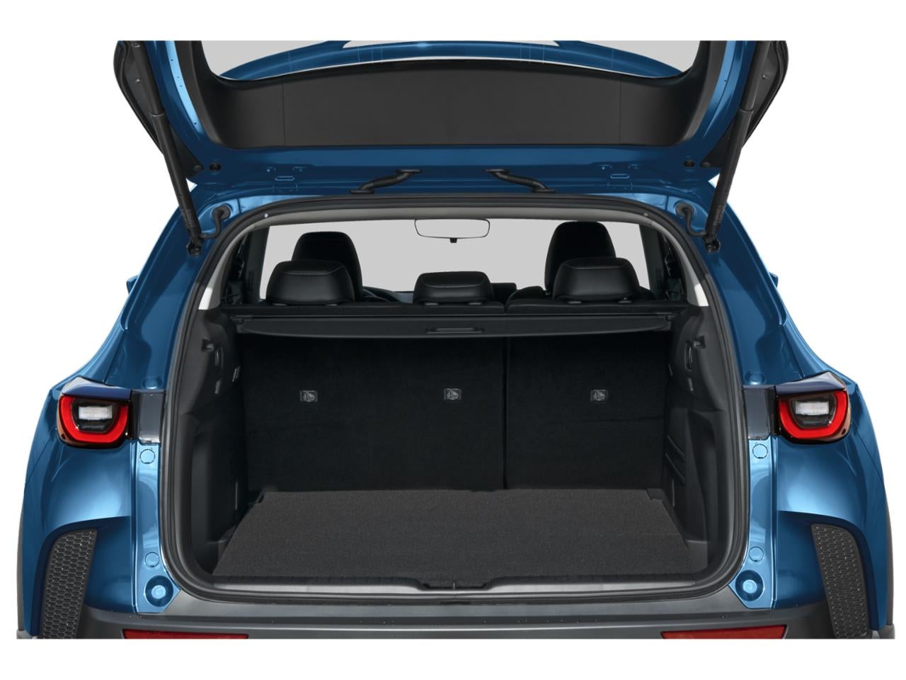 2026 Mazda Mazda CX-50 2.5 S Preferred Package AWD