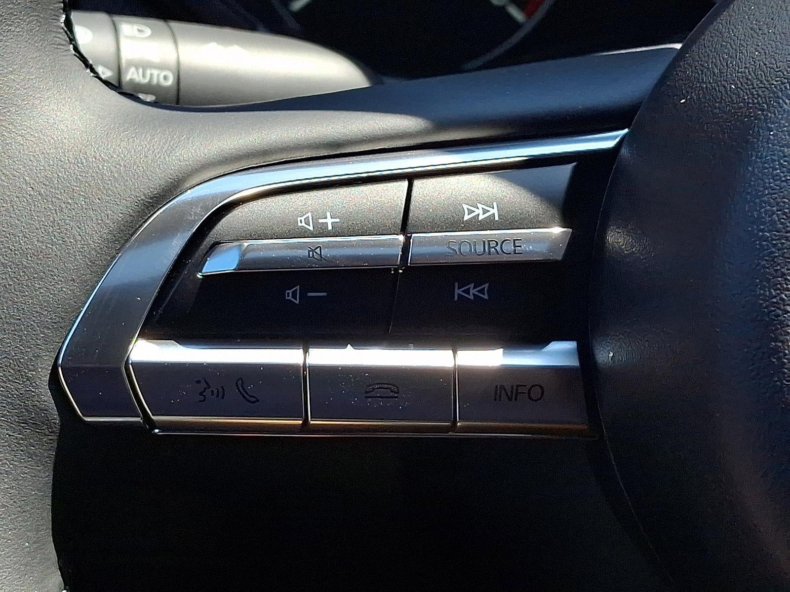 2026 Mazda Mazda CX-50 2.5 S Preferred Package AWD