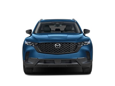 2026 Mazda Mazda CX-50 2.5 S Preferred Package AWD
