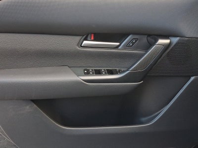 2026 Mazda Mazda CX-50 2.5 S Preferred Package AWD