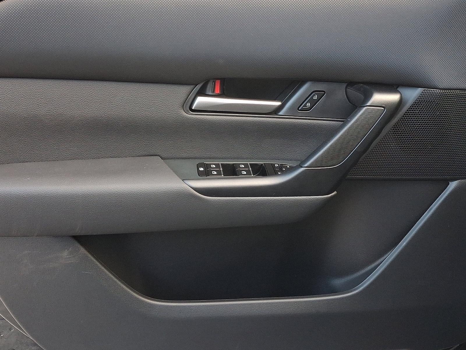 2026 Mazda Mazda CX-50 2.5 S Preferred Package AWD