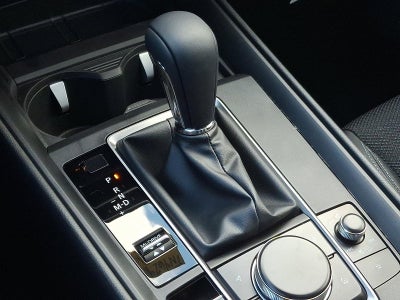 2026 Mazda Mazda CX-50 2.5 S Preferred Package AWD