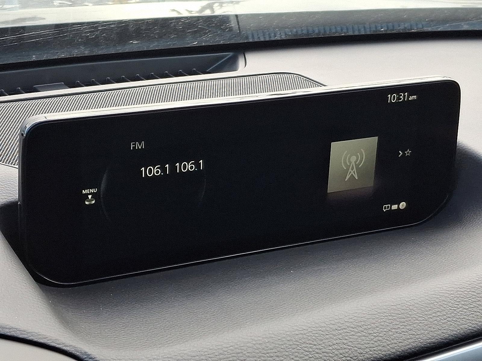 2026 Mazda Mazda CX-50 2.5 S Preferred Package AWD