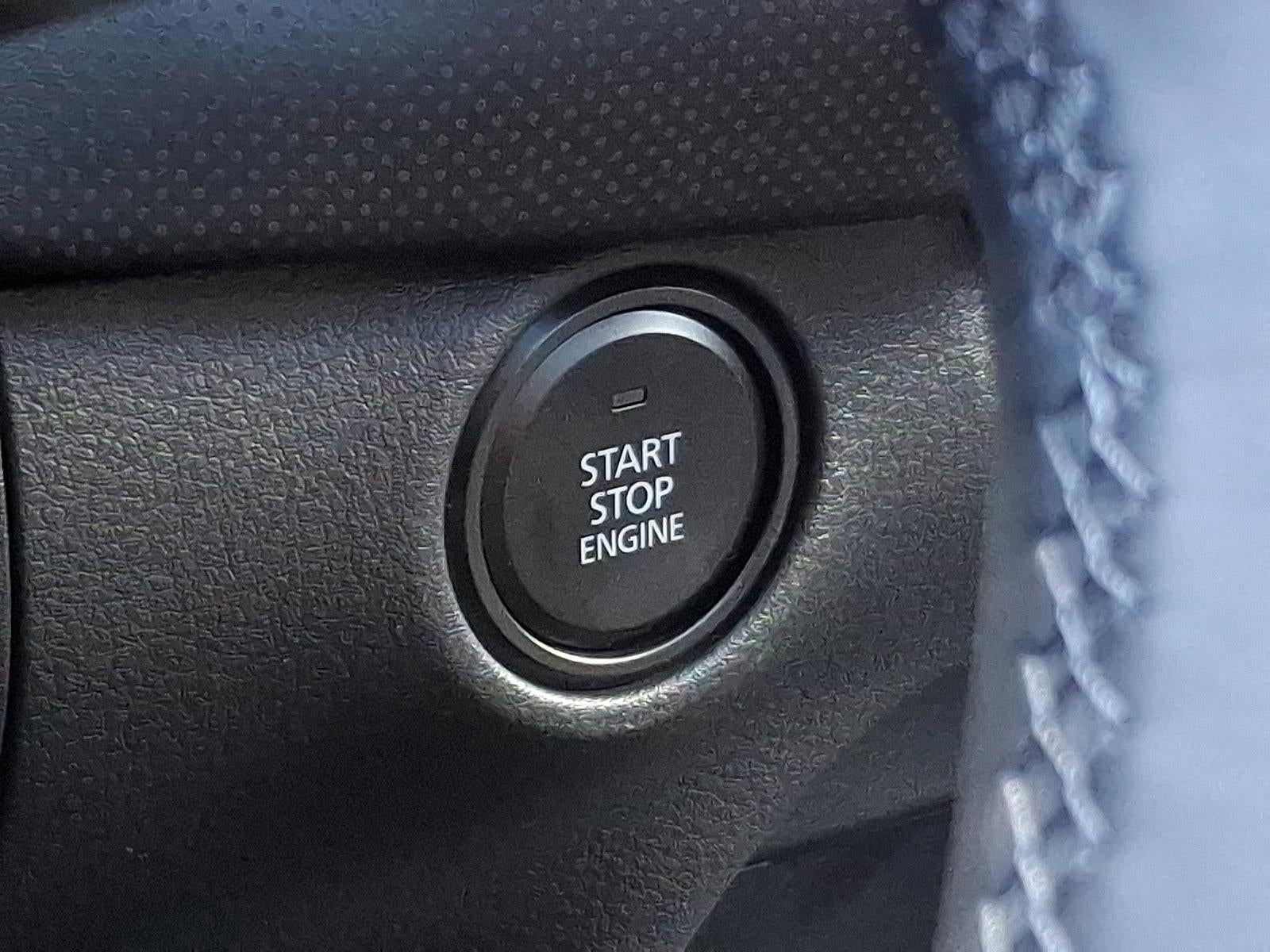 2026 Mazda Mazda CX-50 2.5 S Preferred Package AWD