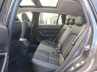 2026 Mazda Mazda CX-50 2.5 S Preferred Package AWD