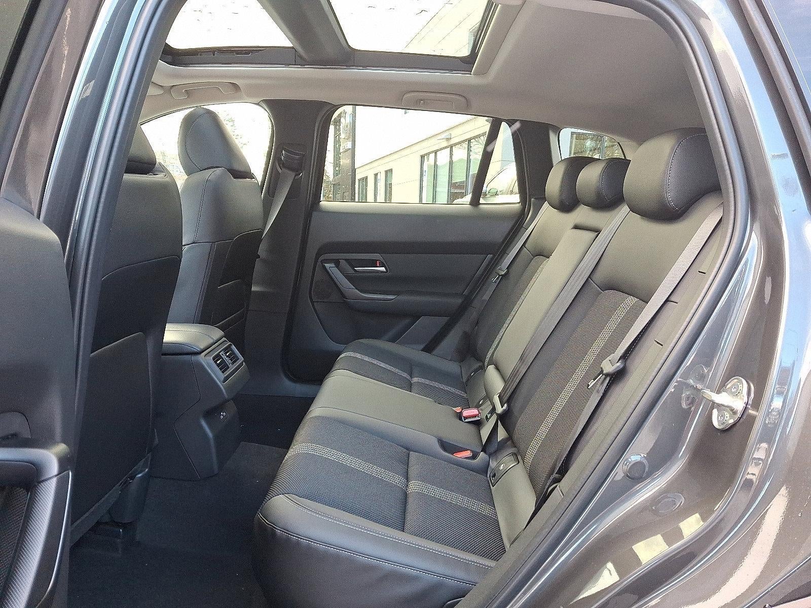 2026 Mazda Mazda CX-50 2.5 S Preferred Package AWD