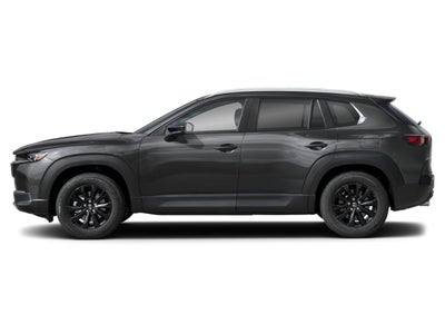 2026 Mazda Mazda CX-50 2.5 S Preferred Package AWD