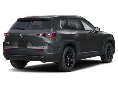 2026 Mazda Mazda CX-50 2.5 S Preferred Package AWD