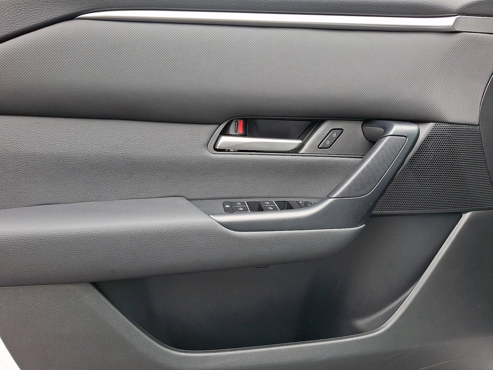 2024 Mazda Mazda CX-50 2.5 S Preferred Package AWD