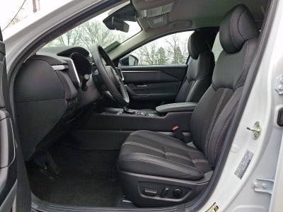 2024 Mazda Mazda CX-50 2.5 S Preferred Package AWD