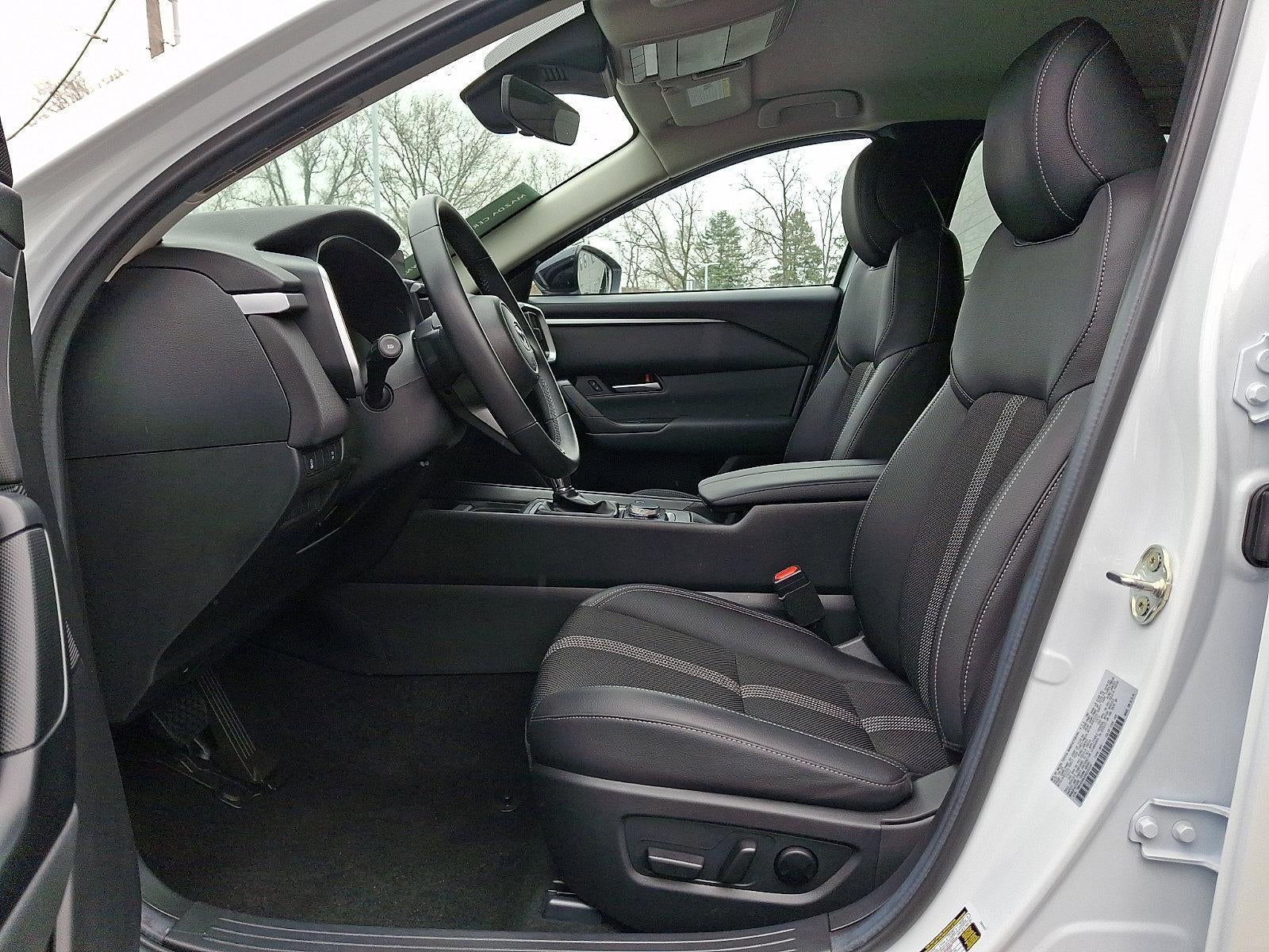 2024 Mazda Mazda CX-50 2.5 S Preferred Package AWD