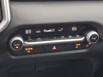 2024 Mazda Mazda CX-50 2.5 S Preferred Package AWD