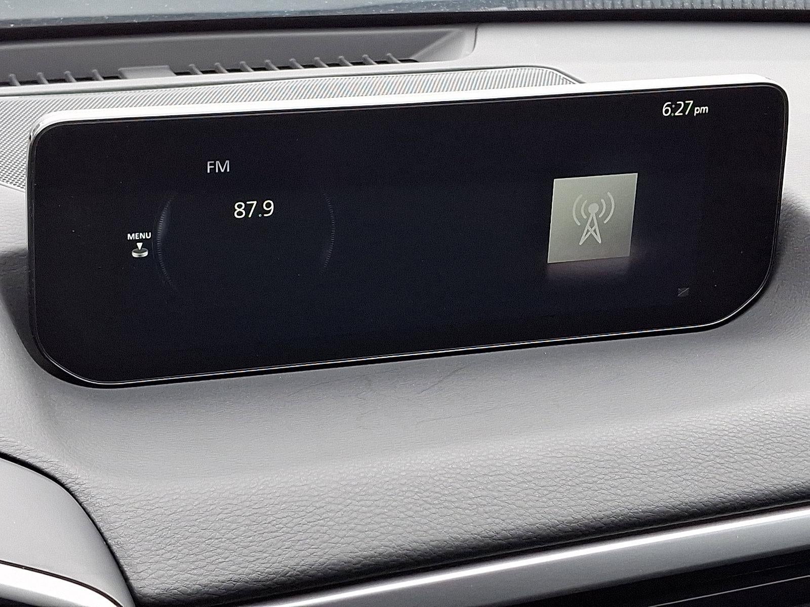 2024 Mazda Mazda CX-50 2.5 S Preferred Package AWD