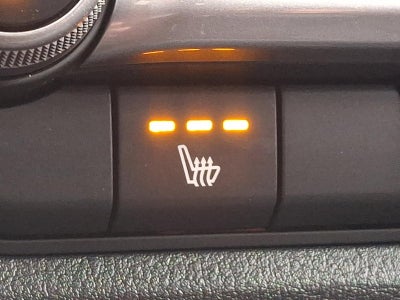 2024 Mazda Mazda CX-50 2.5 S Preferred Package AWD