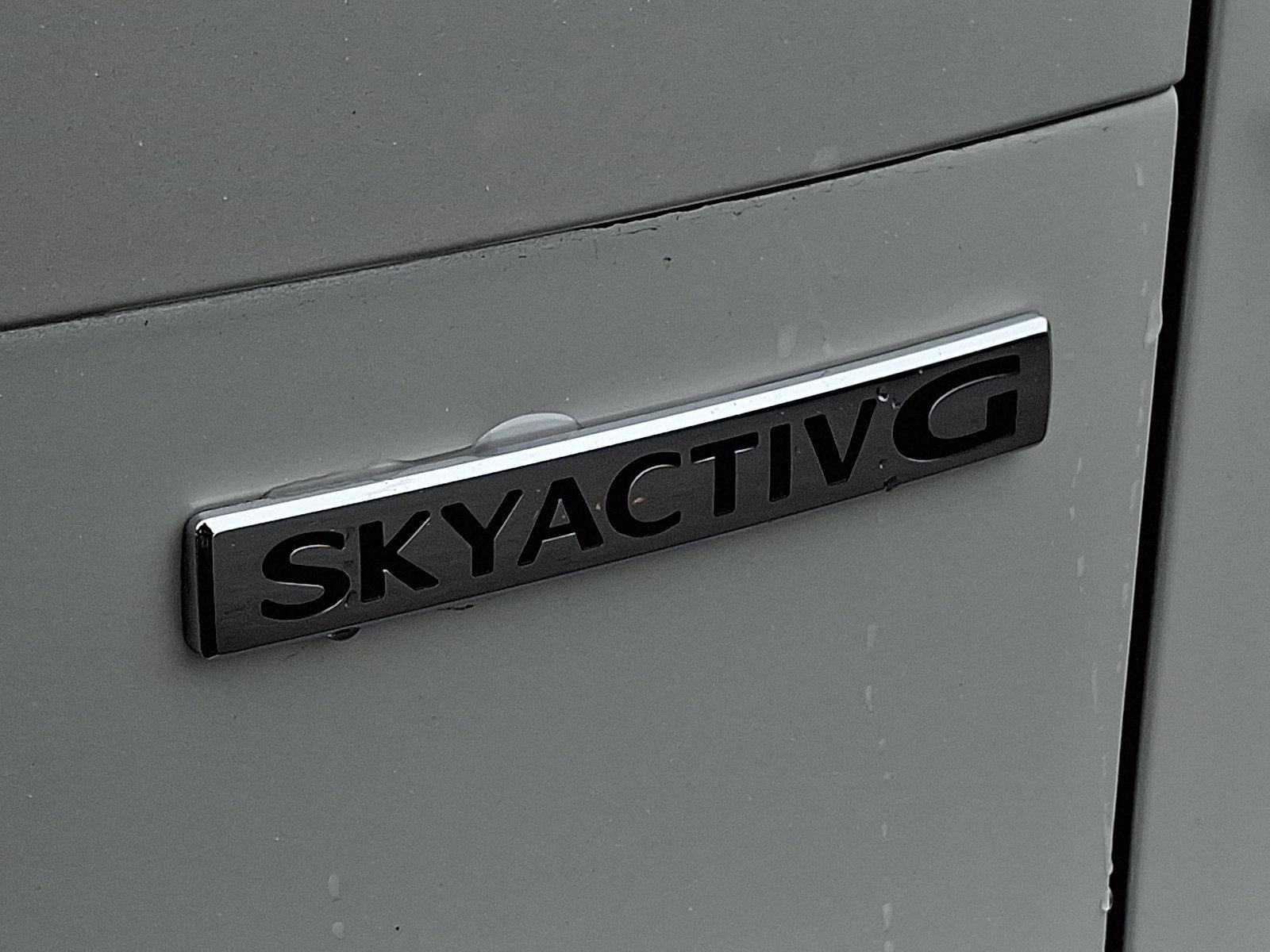 2024 Mazda Mazda CX-50 2.5 S Preferred Package AWD