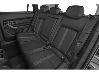 2024 Mazda Mazda CX-50 2.5 S Preferred Package AWD