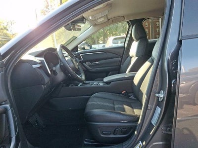 2024 Mazda Mazda CX-50 2.5 S Preferred Package AWD