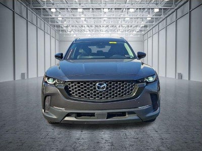 2024 Mazda Mazda CX-50 2.5 S Preferred Package AWD
