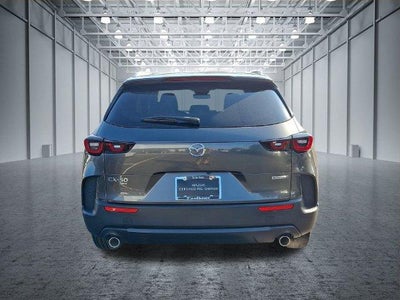 2024 Mazda Mazda CX-50 2.5 S Preferred Package AWD