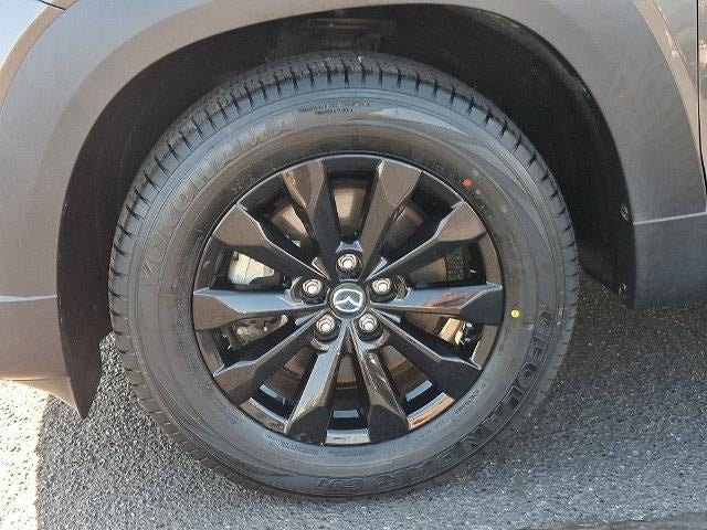 2024 Mazda Mazda CX-50 2.5 S Preferred Package AWD