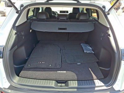 2025 Mazda Mazda CX-50 2.5 S Preferred Package AWD
