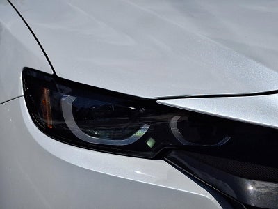 2025 Mazda Mazda CX-50 2.5 S Preferred Package AWD