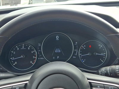 2023 Mazda Mazda CX-50 2.5 S Preferred Plus Package AWD