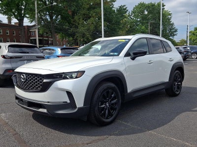 2023 Mazda Mazda CX-50 2.5 S Preferred Plus Package AWD