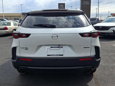 2023 Mazda Mazda CX-50 2.5 S Preferred Plus Package AWD
