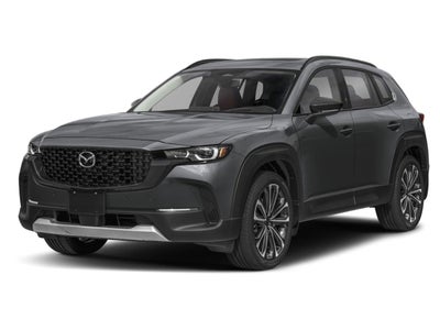 2026 Mazda Mazda CX-50 2.5 Turbo AWD