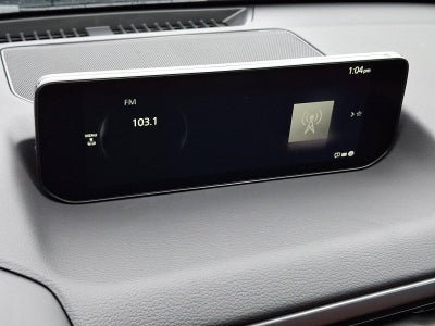 2026 Mazda Mazda CX-50 2.5 Turbo AWD