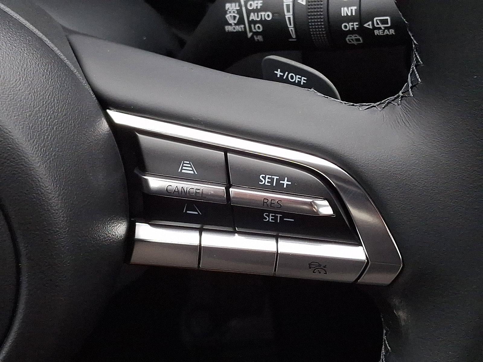 2026 Mazda Mazda CX-50 2.5 Turbo AWD