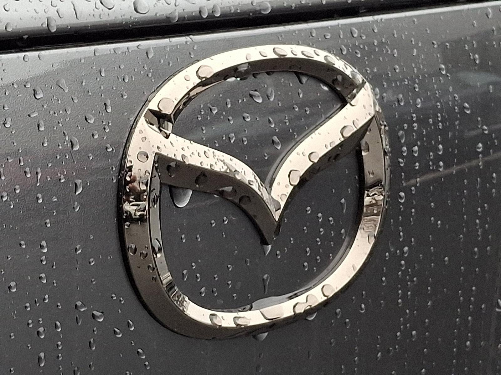 2026 Mazda Mazda CX-50 2.5 Turbo AWD