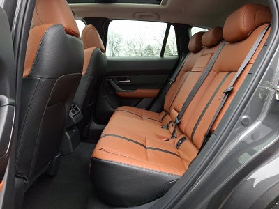 2026 Mazda Mazda CX-50 2.5 Turbo AWD