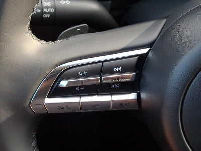 2026 Mazda Mazda CX-50 2.5 Turbo AWD